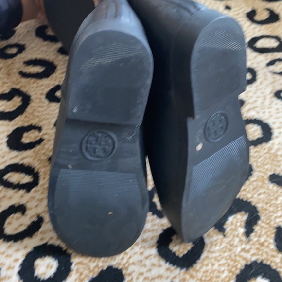 Tory Burch Rainboots - Picture 5 of 5